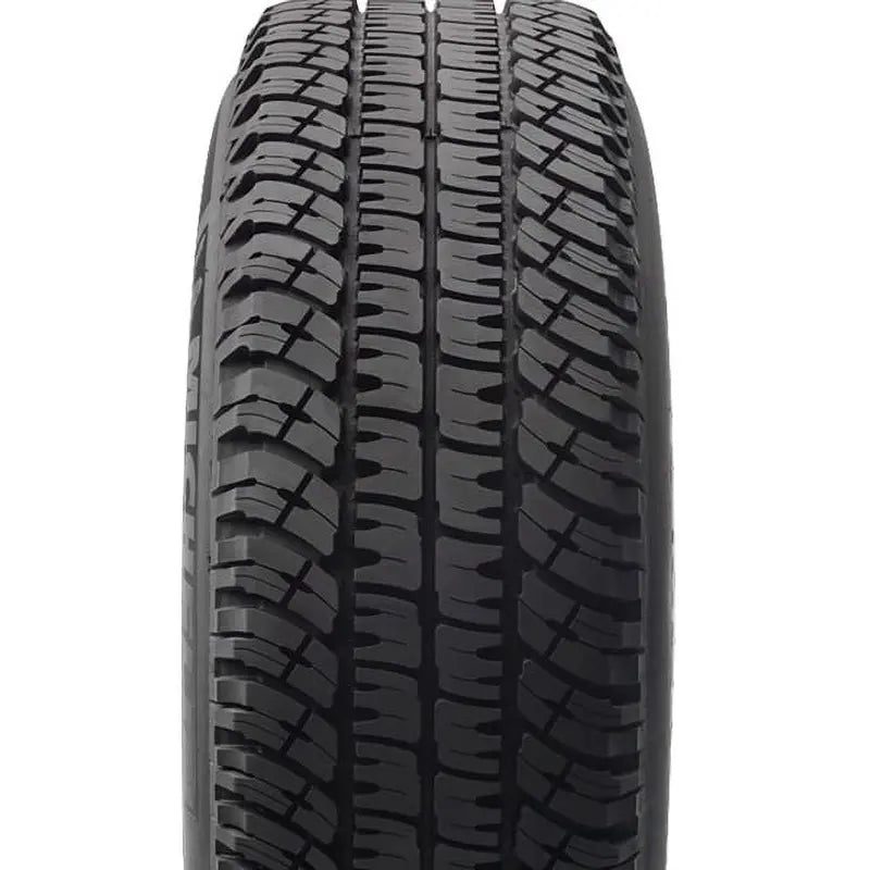 275/55R20 All-Season Tire – XL, 113T Load & Speed Rating