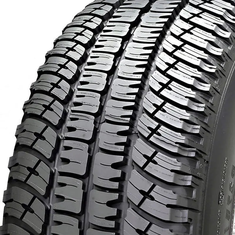 275/55R20 All-Season Tire – XL, 113T Load & Speed Rating