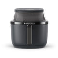 Philips NA229/00 Heißluftfritteuse 4,2L – 13-in-1, RapidAir, 9 Programme, Touchscreen, Schwarz