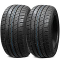235/30ZR20 88W XL Ultra-High-Performance All-Season Tire – Sport-Tuned Handling