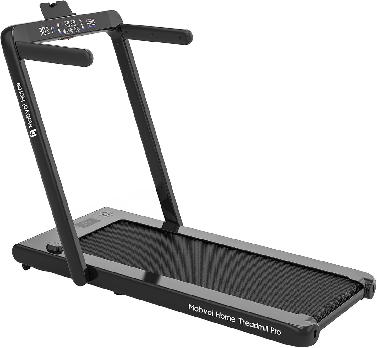 Mobvoi Home Laufband Ultra: 3‑in‑1 Gehen & Laufen für Zuhauser