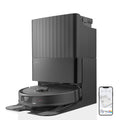 Roborock Qrevo Pro Set, 7000 Pa, FlexiArm™, 60 °C Moppreinigung