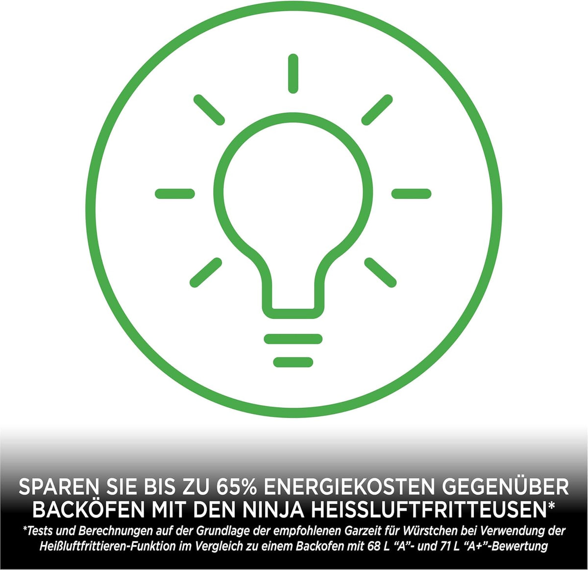 Ninja AF400EUCP Foodi MAX Dual Zone Heißluftfritteuse 9,5L – 6 Funktionen, 2470W, Kupfer/Schwarz