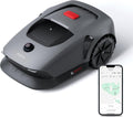 MOVA 600 Mähroboter 600 m², 3D-LiDAR & App-Steuerung