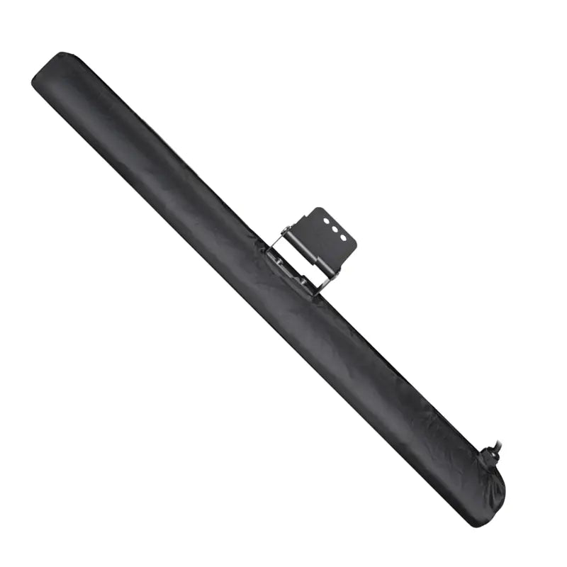 1500W WiFi-Enabled Infrared Patio Heater with Wall-Mount Bracket and Remote Control