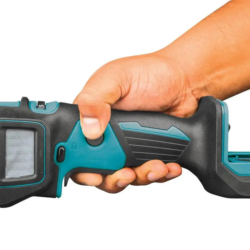 18V LXT Brushless 5/6 in. Dual Action Orbit Polisher – Tool Only
