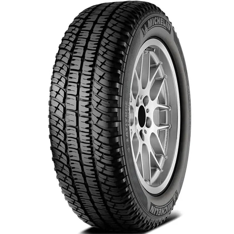 275/55R20 All-Season Tire – XL, 113T Load & Speed Rating