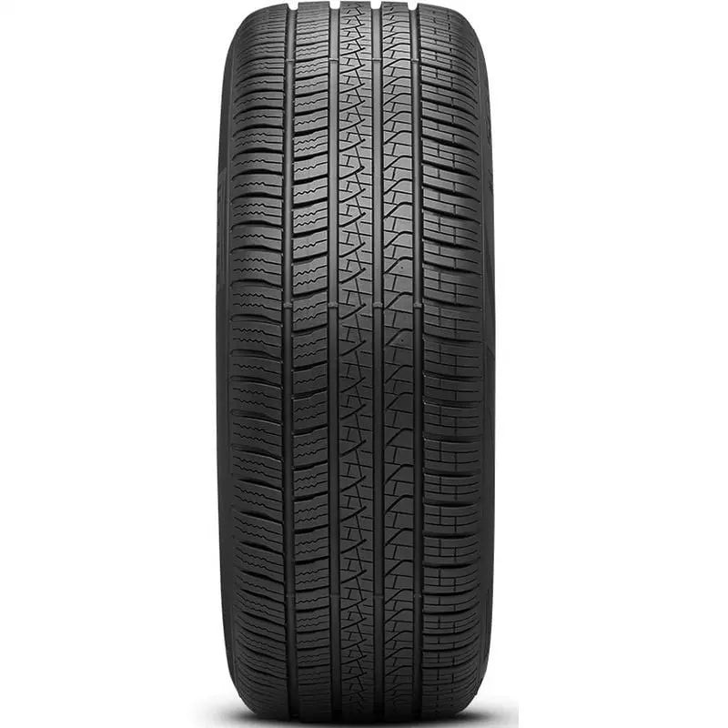 255/60R20 All-Season Tire – XL Reinforced, 113V Load & Speed Rating for Trucks & SUVs