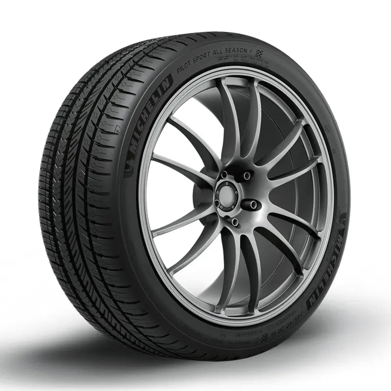 235/45ZR20/XL All-Season Tire – 100Y Load & Speed Rating for Sedans & Sports Cars