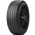 255/60R20 All-Season Tire – XL Reinforced, 113V Load & Speed Rating for Trucks & SUVs