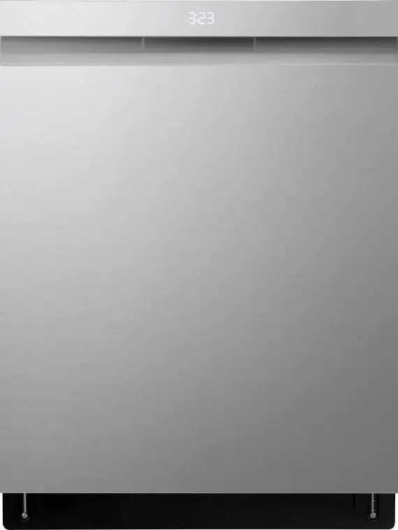 2025 Top-Control Stainless Steel Dishwasher – 24-Inch Built-In Model with Third Rack, QuadWash Pro Cleaning, and Ultra-Quiet 42 dBA Operation